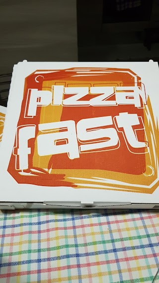 Pizza Fast Fidene