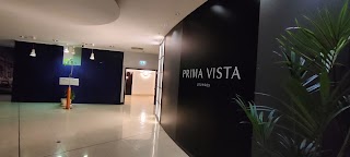 Prima Vista Passenger Lounge