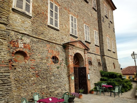 Enoteca Colline Del Moscato