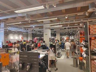 Nike Factory Store