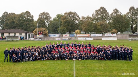 Stadio A.S.D. Rugby Bassa Bresciana Leno