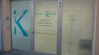 Studio Kinesi di Daldos Oscar