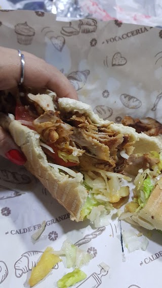 Il Gusto Doner Kebab