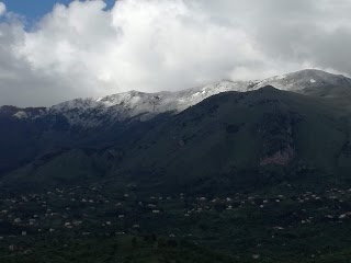 Centro Sportivo Cavallonatura