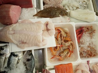 Mangiamare pescheria gastronomia