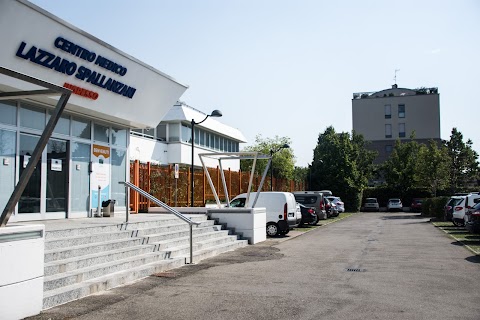 Centro Medico Privato Lazzaro Spallanzani