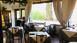 Ristorante Origini Cibo e Vino Subiaco