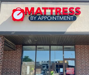 Mattress By Appointment Cedar Falls