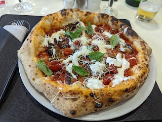 Ristorante Pizzeria Ciarly