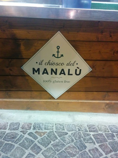 Il Chiosco del Manalu'