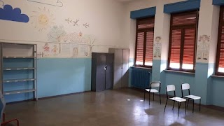 Scuola elementare di Serravalle d'Asti