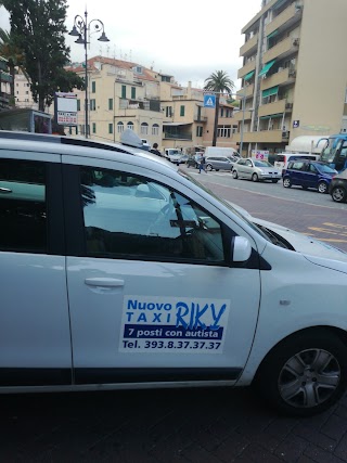 Riky Taxi