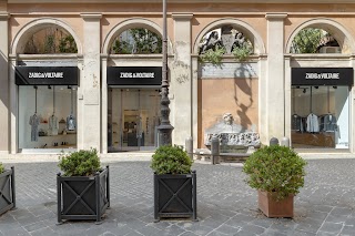 Zadig & Voltaire