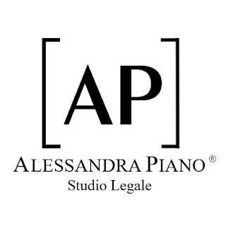 Piano Avv. Alessandra