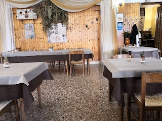 Trattoria Del Tasso