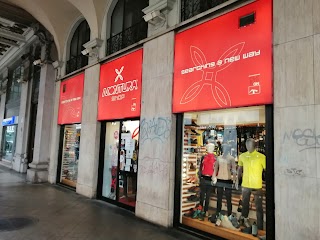 Montura Shop Torino