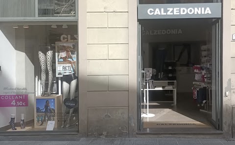 Calzedonia