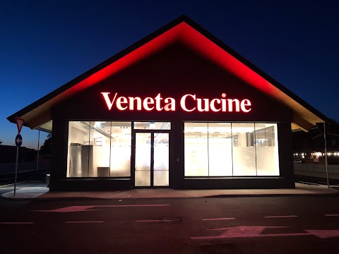 Veneta Cucine a Gradisca