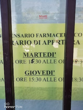 Farmacia Maturo Della Dr.Ssa Cimino Giuseppina