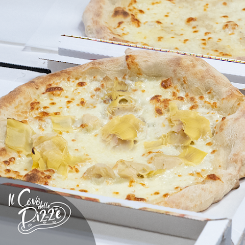 Il covo delle pizze Parma - Pizzeria da Asporto e a domicilio