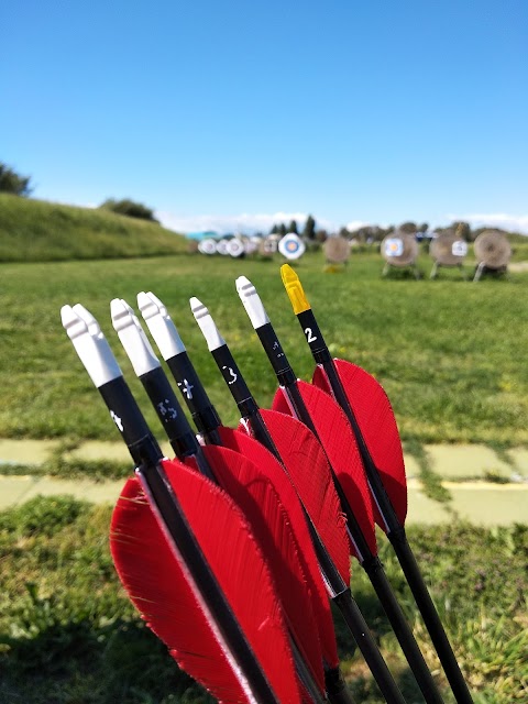 Scuola di Tiro con l'Arco ASD Fiumicino Archery Team