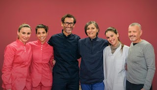 Studio Dentistico Dr. Andrea Viaggi