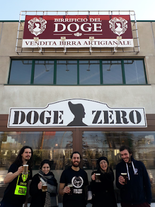 Doge Zero Ristopub & Beer Shop