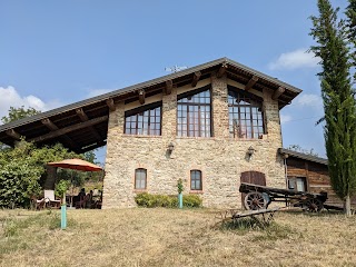 B&B Casa Piantone