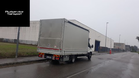 Pluriservice Transport Srl