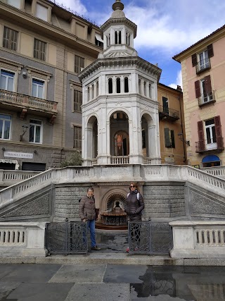 Bar Del Corso