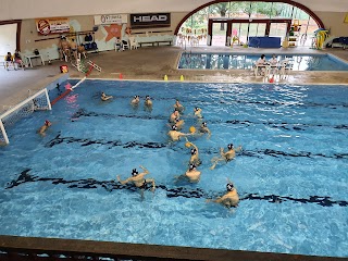 Piscina Comunale di Pontassieve