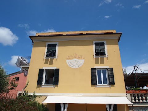 Appartamenti Villa Gigina