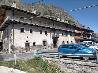 Casa Alpina