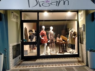 Dream Abbigliamento donna