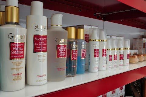 DIMENSIONE BENESSERE - GUINOT