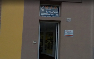 M.A.R. Riparazione