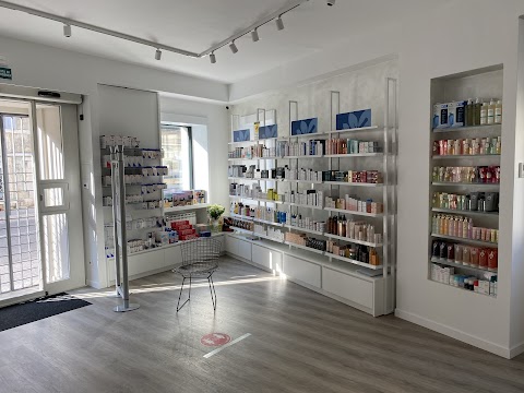 Farmacia Agosti di dott.ssa Giuliana Manara