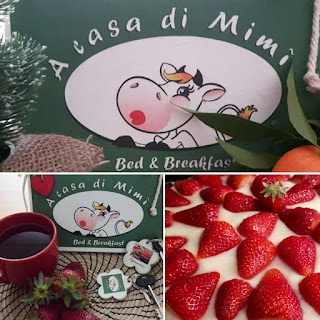 A casa di Mimì b&b