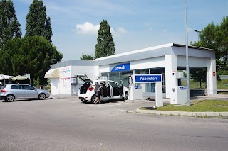 Car Wash Full Service/Marcon