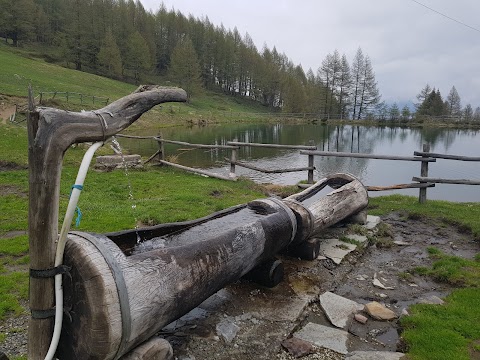 Lago di Joux