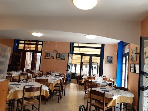 Ristorante pizzeria Soska