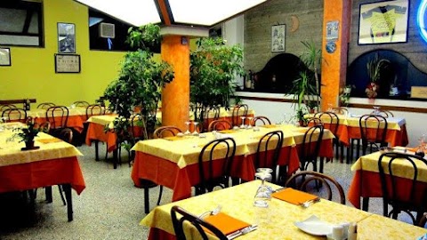 Ristorante Quarto Di Luna