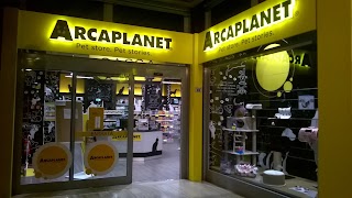 Arcaplanet