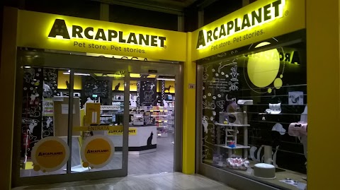 Arcaplanet