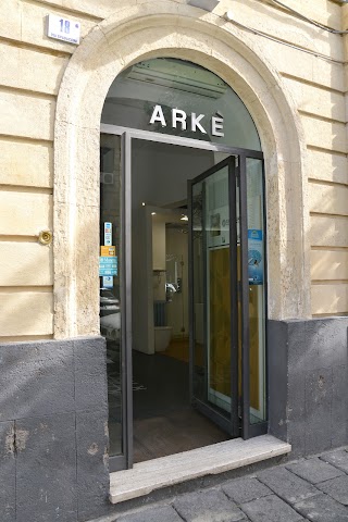 Arkè Oltre Il Bagno