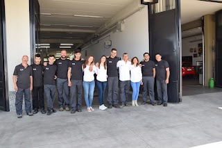 Pulvirenti Car Service-Officina autorizzata FIAT, FIAT PROFESSIONAL