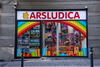 ARSLUDICA Giochi Chieri