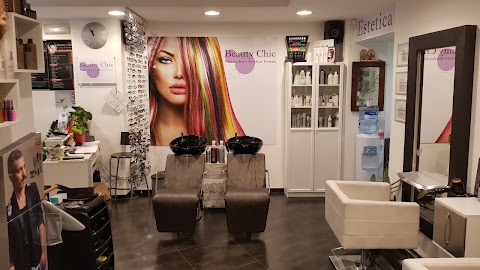 Parrucchiere Estetica Beauty Chic