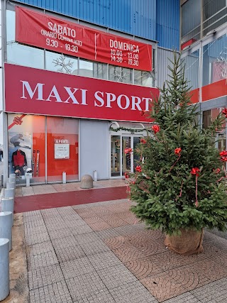 Maxi Sport Lissone