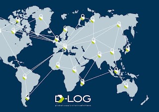 D log S.r.l. - Global Supply Chain Solutions